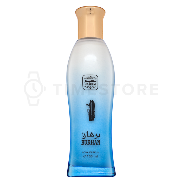 Naseem Burhan toaletná voda unisex 100 ml