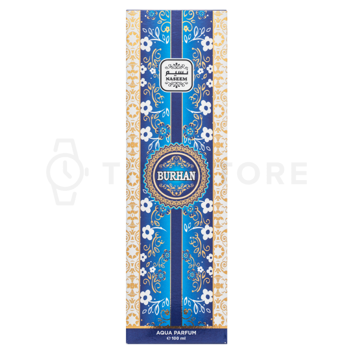 Naseem Burhan toaletná voda unisex 100 ml