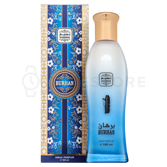 Naseem Burhan toaletná voda unisex 100 ml