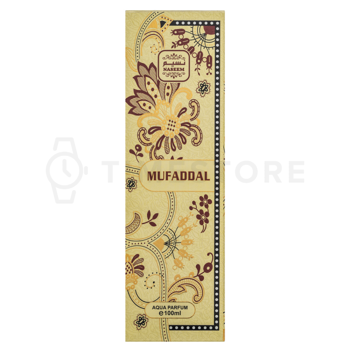 Naseem Mufaddal Eau de Toilette unisex 100 ml