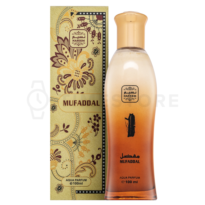 Naseem Mufaddal Eau de Toilette unisex 100 ml