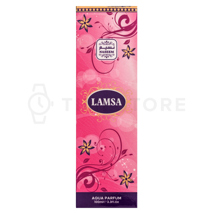 Naseem Lamsa Eau de Toilette da donna 100 ml