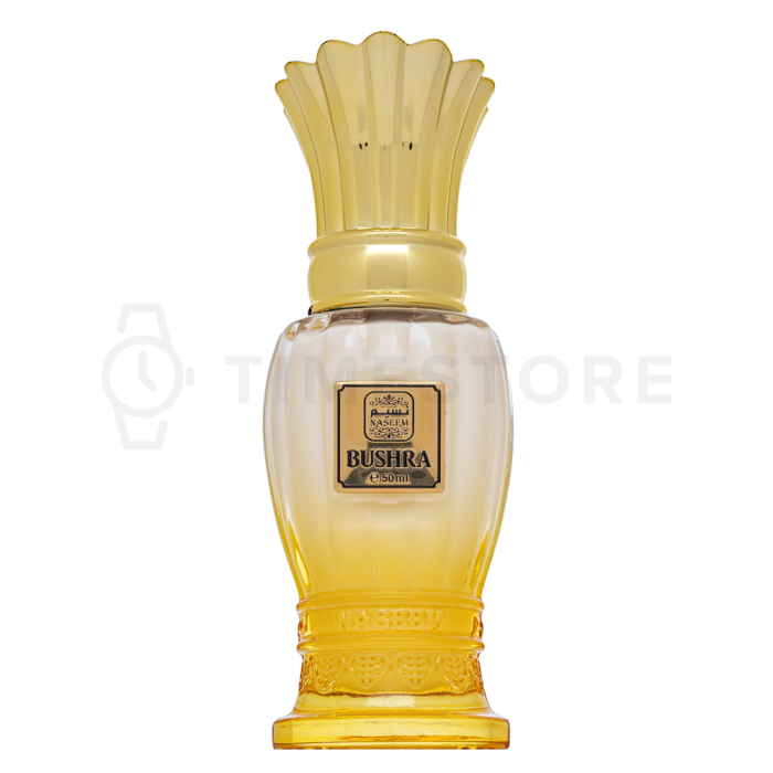 Naseem Bushra toaletní voda unisex 50 ml