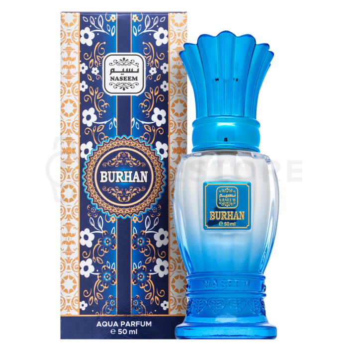 Naseem Burhan toaletná voda unisex 50 ml
