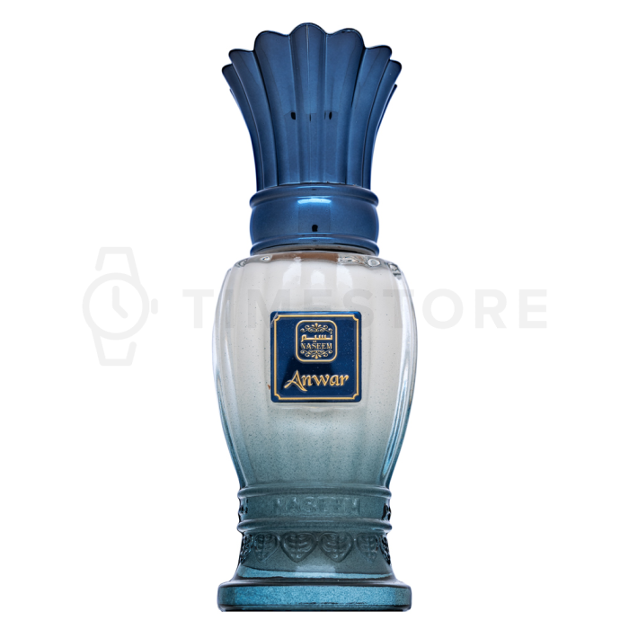 Naseem Anwar toaletná voda pre ženy 50 ml