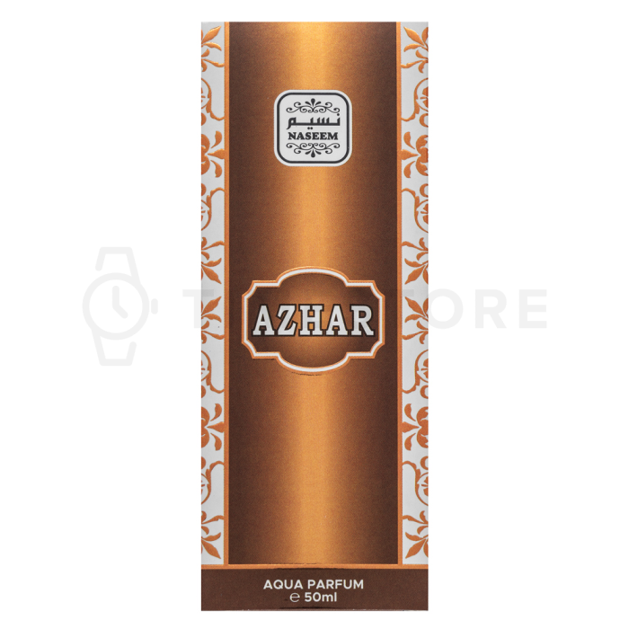 Naseem Azhar toaletní voda unisex 50 ml