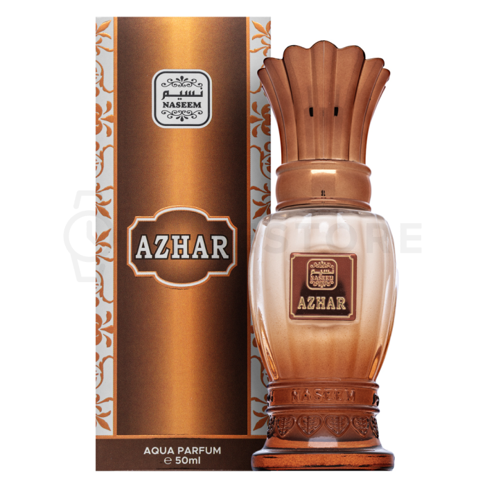 Naseem Azhar toaletní voda unisex 50 ml
