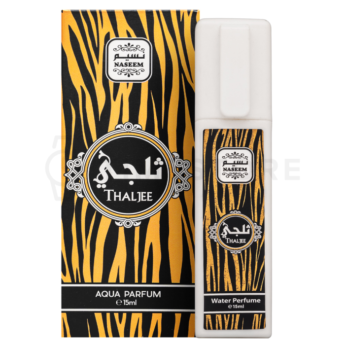 Naseem Thaljee toaletná voda unisex 15 ml