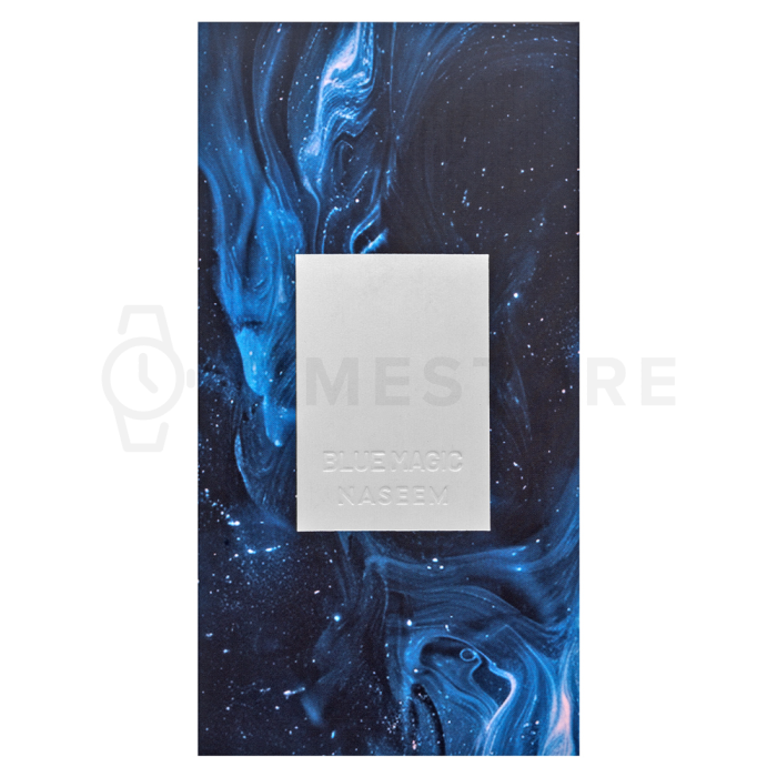 Naseem Blue Magic toaletná voda pre mužov 80 ml