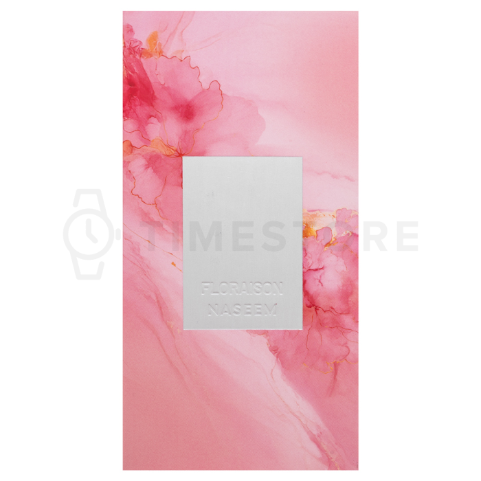 Naseem Floraison toaletná voda pre ženy 80 ml