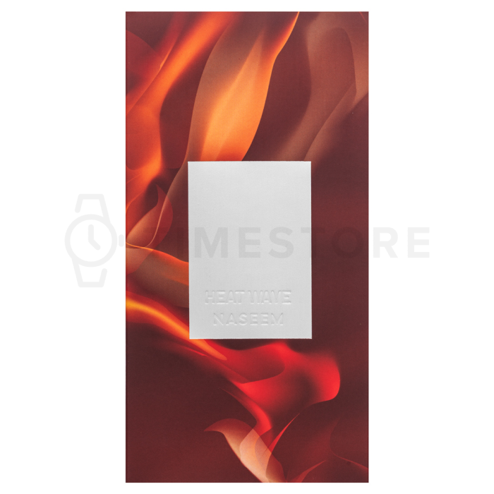 Naseem Heat Wave тоалетна вода унисекс 80 ml