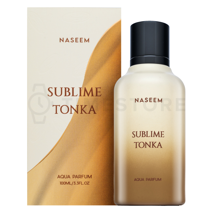 Naseem Sublime Tonka тоалетна вода унисекс 100 ml