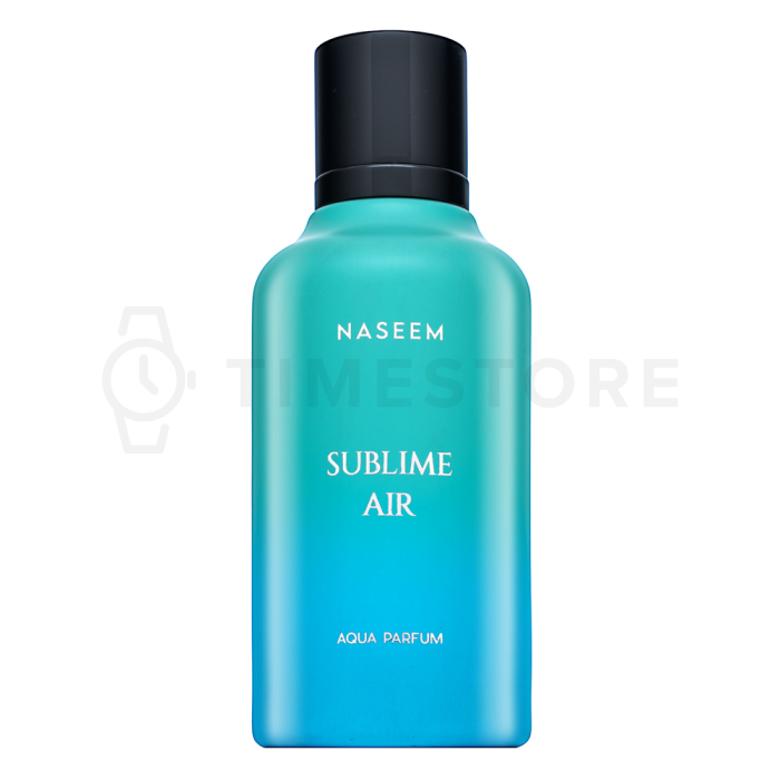 Naseem Sublime Air тоалетна вода унисекс 100 ml