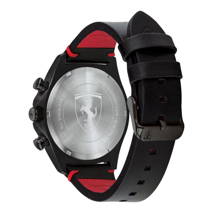 Scuderia Ferrari Pilota Evo