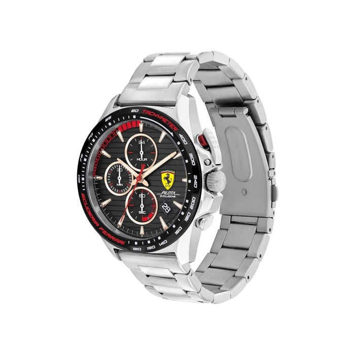 Scuderia Ferrari Pilota Evo