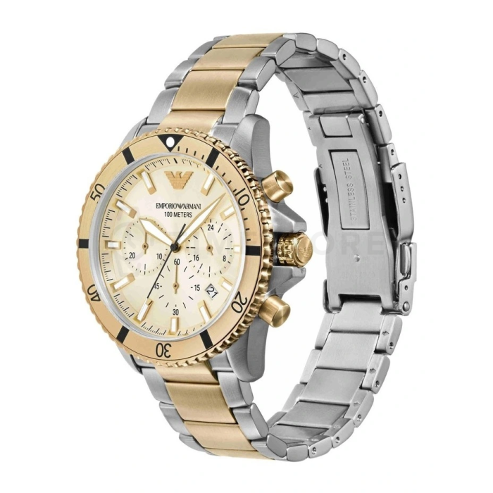 Emporio Armani Chronograph