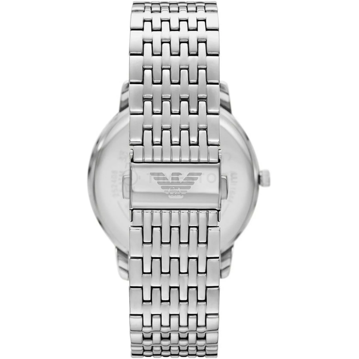 Emporio Armani Minimalist