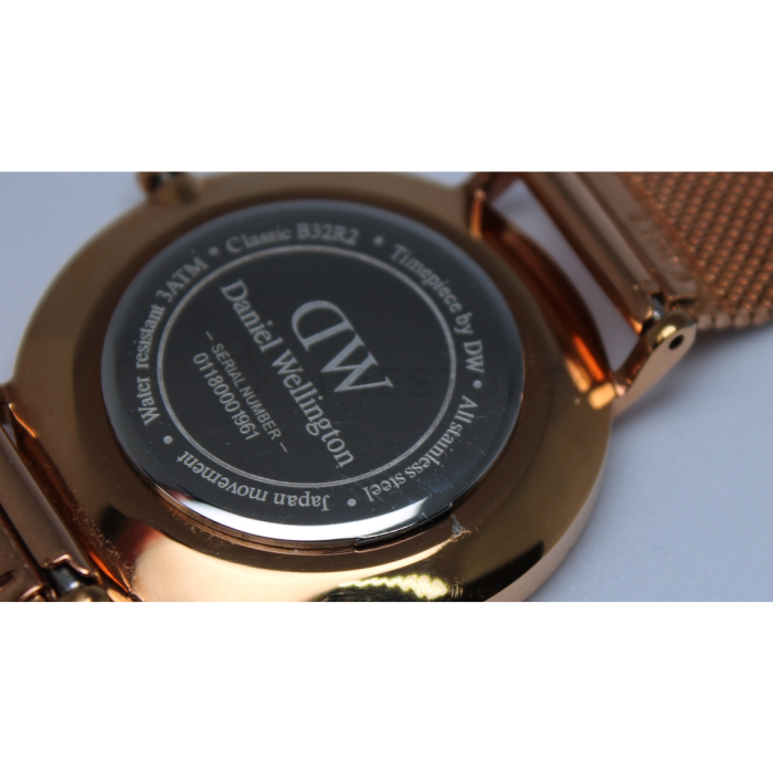 Daniel Wellington Second Hand