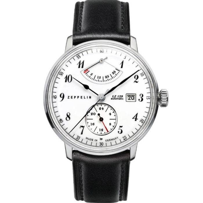 Zeppelin LZ 129 Hindenburg