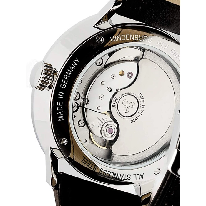 Zeppelin LZ 129 Hindenburg