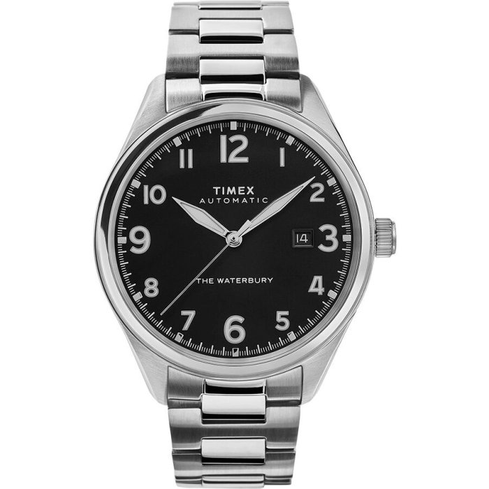Timex Waterbury