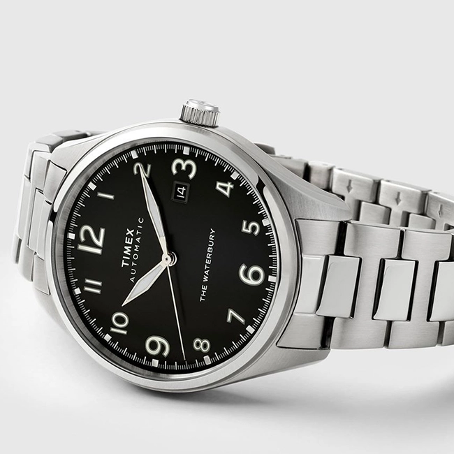 Timex Waterbury