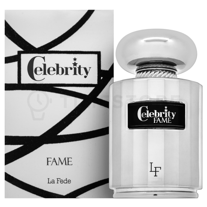 La Fede Celebrity Fame parfémovaná voda unisex 100 ml