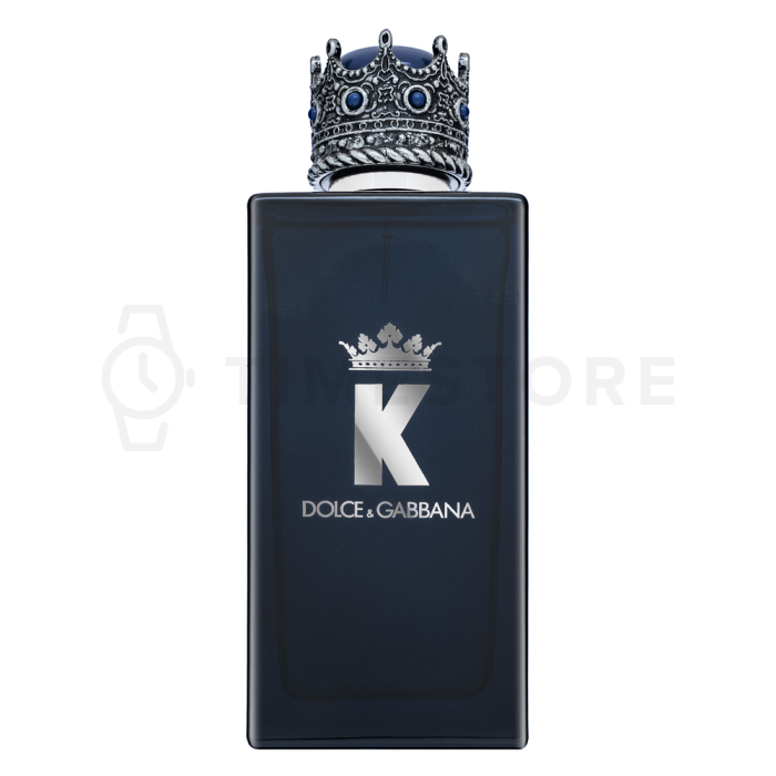 Dolce & Gabbana K by Dolce & Gabbana čistý parfém pre mužov 100 ml