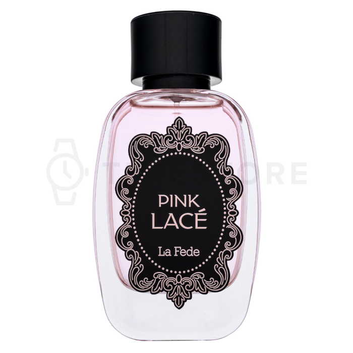 La Fede Pink Lacé parfémovaná voda pro ženy 100 ml