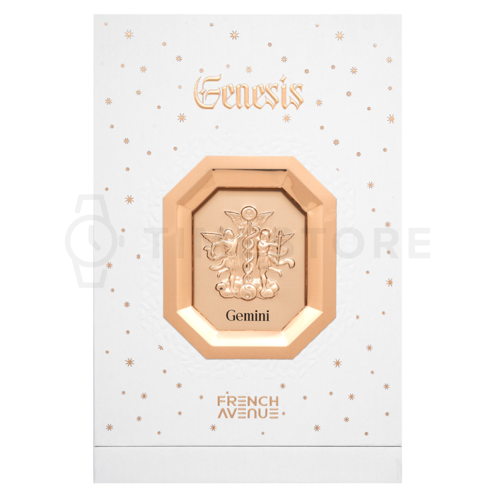 French Avenue Gemini parfémovaná voda unisex 90 ml