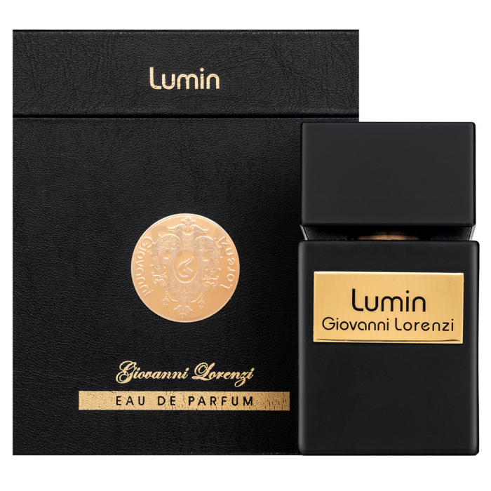 French Avenue Lumin Giovanni Lorenzi parfumirana voda unisex 100 ml