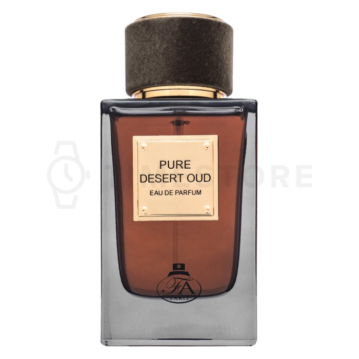 French Avenue Pure Desert Oud parfumirana voda unisex 100 ml