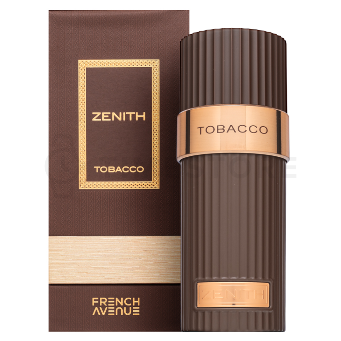 French Avenue Zenith Tobacco Eau de Parfum unisex 100 ml