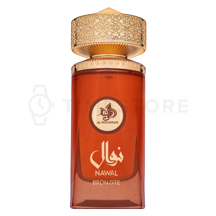 Al Wataniah Nawal Bronzite parfémovaná voda unisex 100 ml