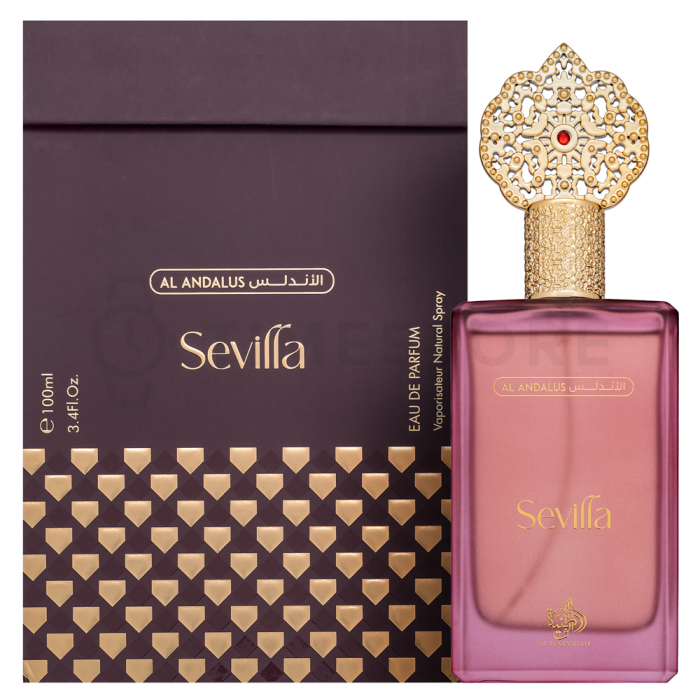 Al Wataniah Sevilla Парфюмна вода за жени 75 ml