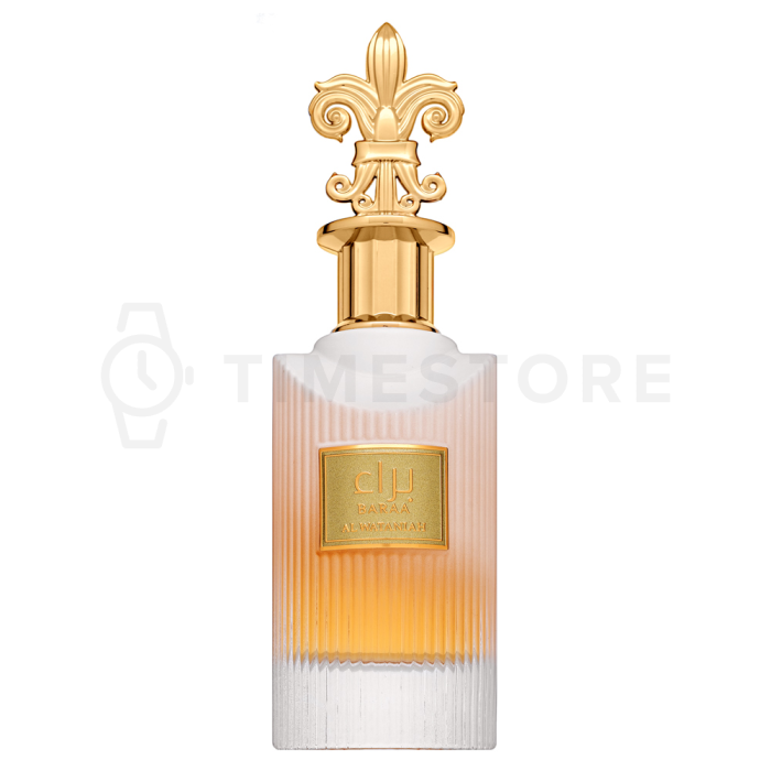 Al Wataniah Baraa parfémovaná voda unisex 100 ml