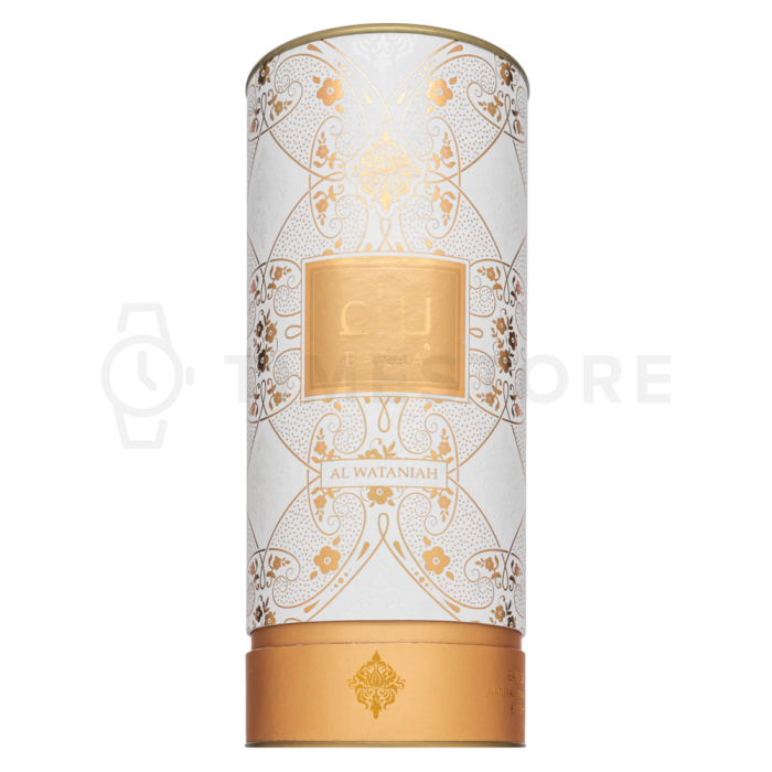 Al Wataniah Baraa parfémovaná voda unisex 100 ml