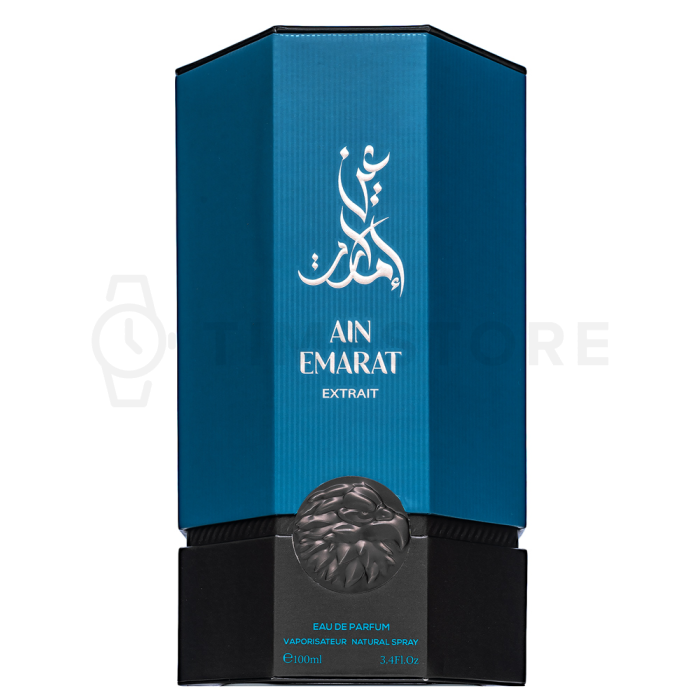 Al Wataniah Ain Emarat Extrait parfémovaná voda unisex 100 ml