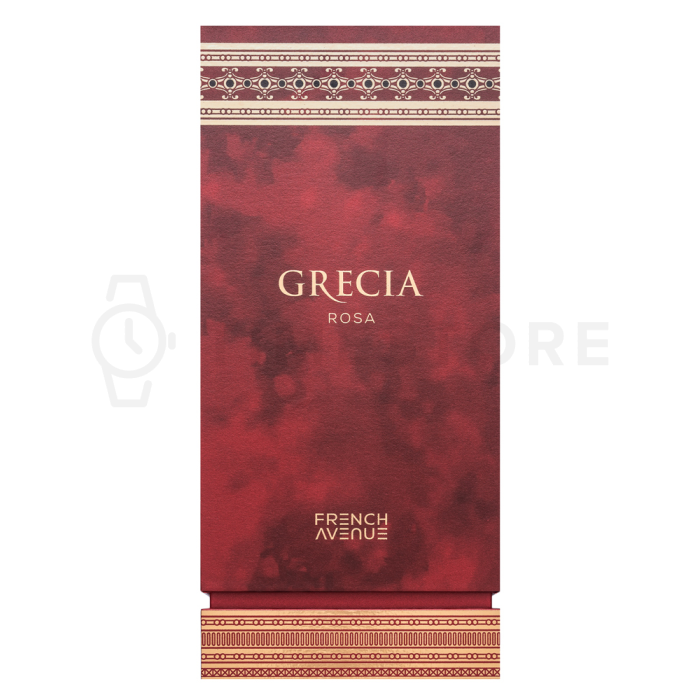 French Avenue Grecia Rosa czyste perfumy unisex 100 ml