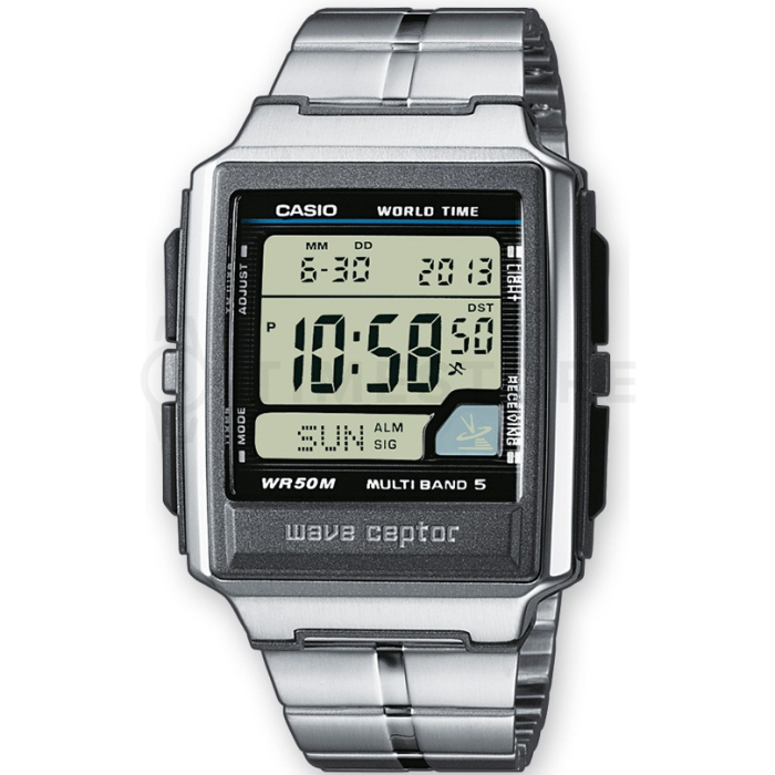 Casio Second Hand