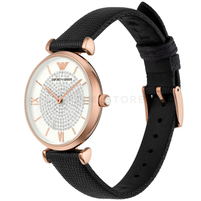 Emporio Armani Gianni T-Bar