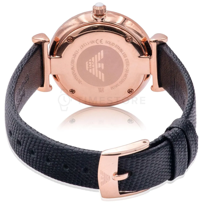 Emporio Armani Gianni T-Bar