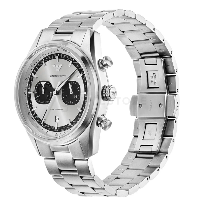 Emporio Armani Racer