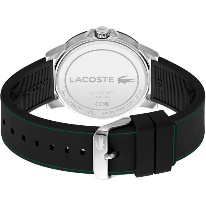 Lacoste Court