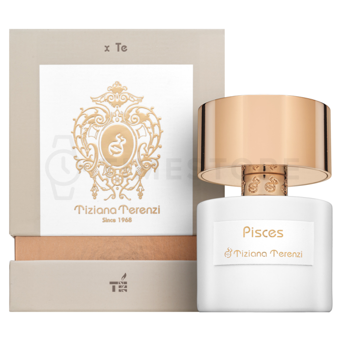 Tiziana Terenzi Pisces čistý parfém unisex 100 ml