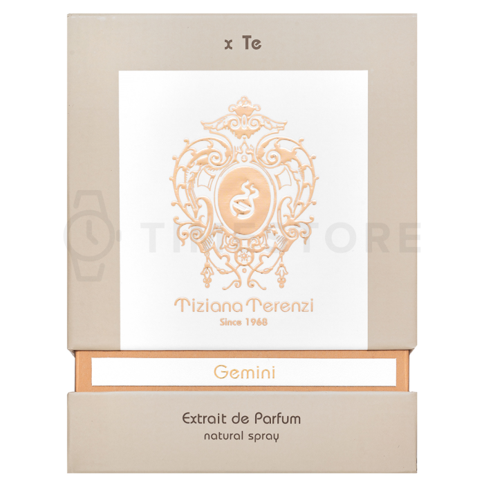 Tiziana Terenzi Gemini czyste perfumy unisex 100 ml