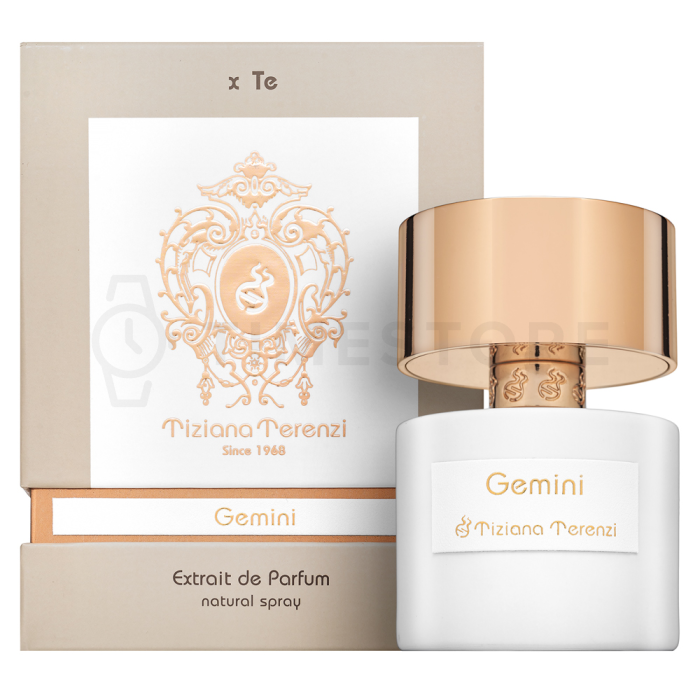 Tiziana Terenzi Gemini czyste perfumy unisex 100 ml