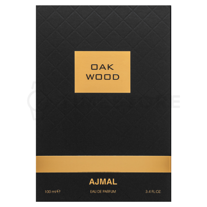 Ajmal Oak Wood Eau de Parfum unisex 100 ml