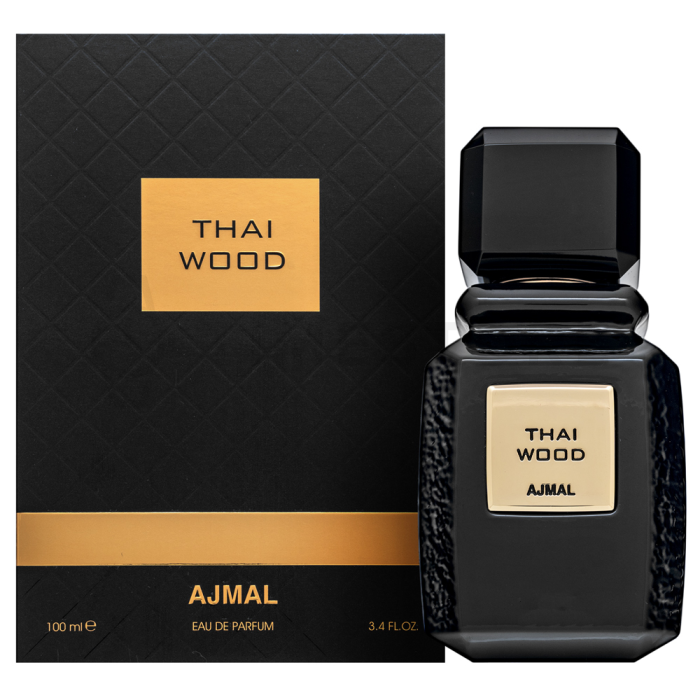Ajmal Thai Wood Eau de Parfum unisex 100 ml