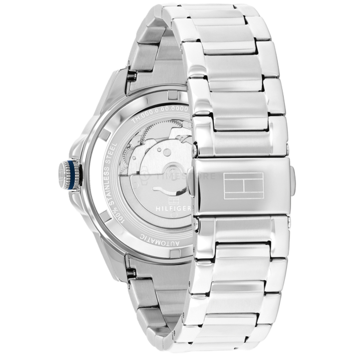 Tommy Hilfiger Lars Automatico